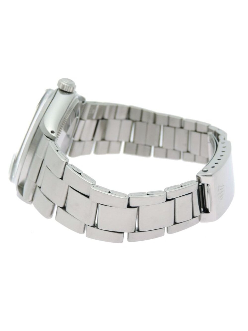 Rolex Watch Silver - Picture 5 of 9